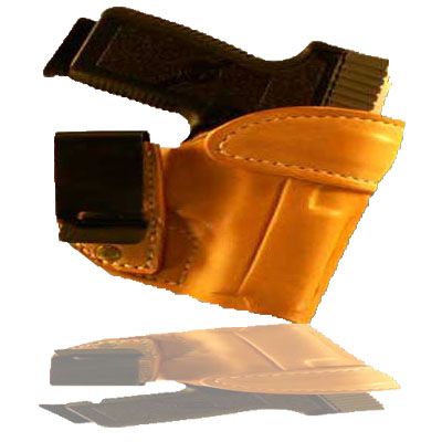 Wild Bills Covert Carry - Covert Carry Tuckable Concealment Holster