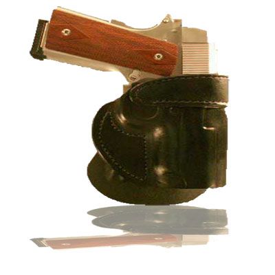 Wild Bills Paddle - WB Concealment Paddle Holster
