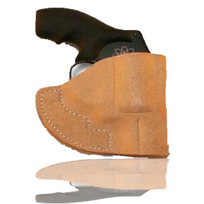Pocket Holster - Wild Bill's Pocket Holster