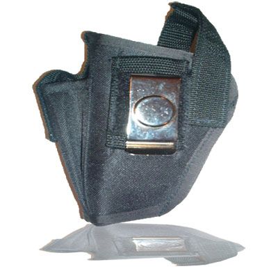 Valor Gear - Belt Holster w/ extra mag pouch